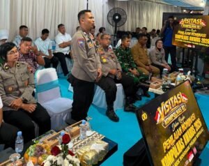 Kompolnas Visitasi Dua Nominator Awards 2026 di Jateng, Soroti Inovasi Bhabinkamtibmas