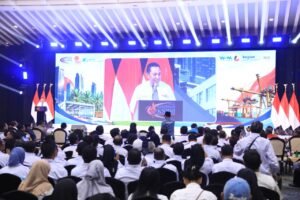 Kapolri: Buruh Indonesia Harus Siap Hadapi Perubahan dan Perkuat Daya Saing Global