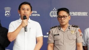 Polresta Malang Kota Komitmen Lindungi Anak, Respons Cepat Ungkap Kasus Balita Kritis